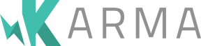 karmaJS logo