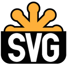 SVG Logo